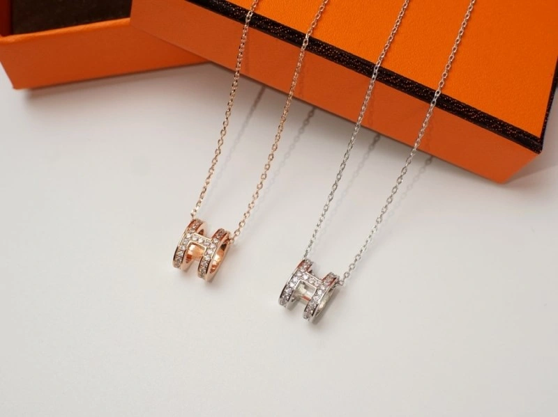 RelaxedFit Hermes Necklaces 246782