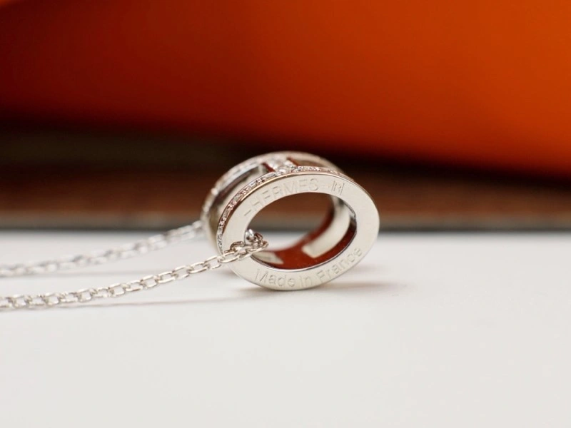 RelaxedFit Hermes Necklaces 246782