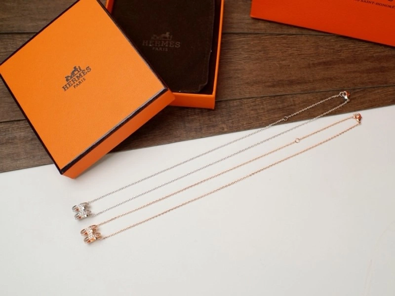 RelaxedFit Hermes Necklaces 246782