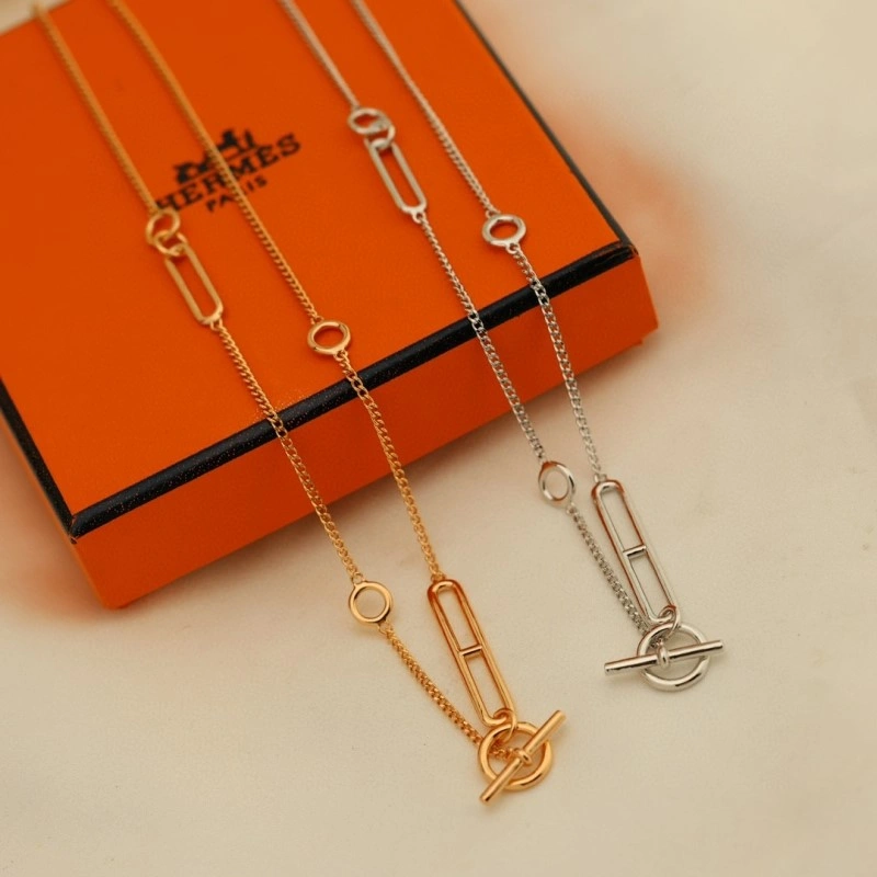 OdorResistant Hermes Necklaces 246781
