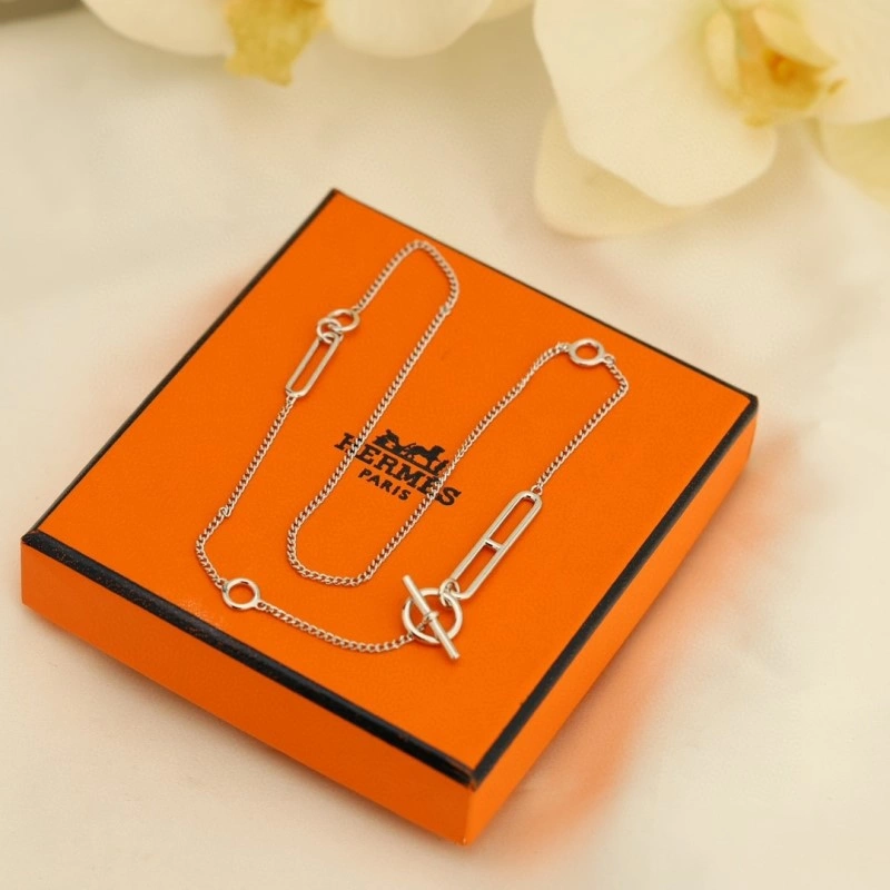 OdorResistant Hermes Necklaces 246781