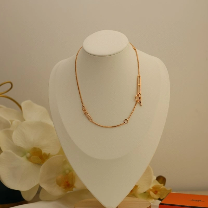 OdorResistant Hermes Necklaces 246781