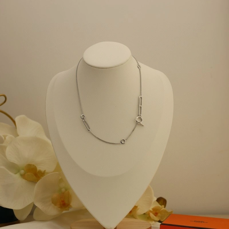 OdorResistant Hermes Necklaces 246781