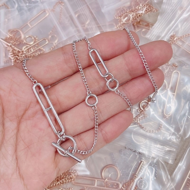 OdorResistant Hermes Necklaces 246781