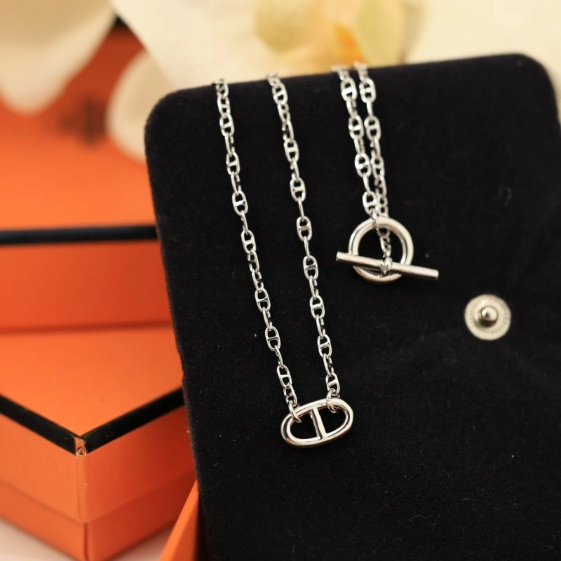 Hermes Necklaces UrbanChic 246780