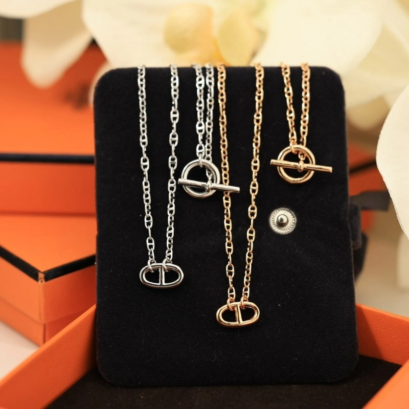 Hermes Necklaces UrbanChic 246780