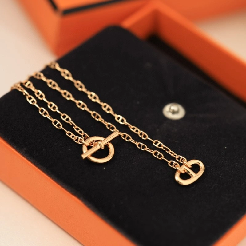 Hermes Necklaces UrbanChic 246780
