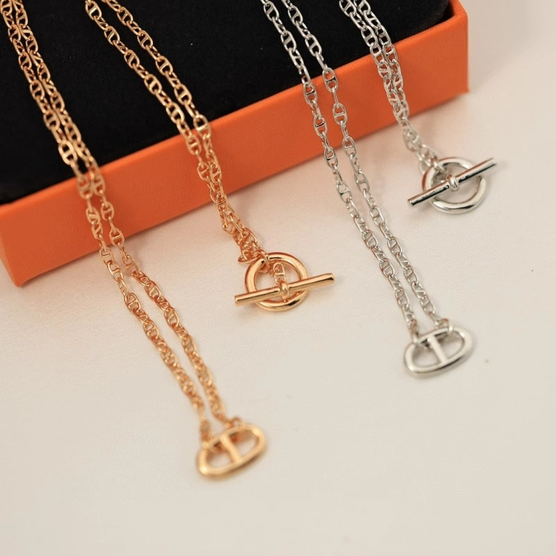 Hermes Necklaces UrbanChic 246780