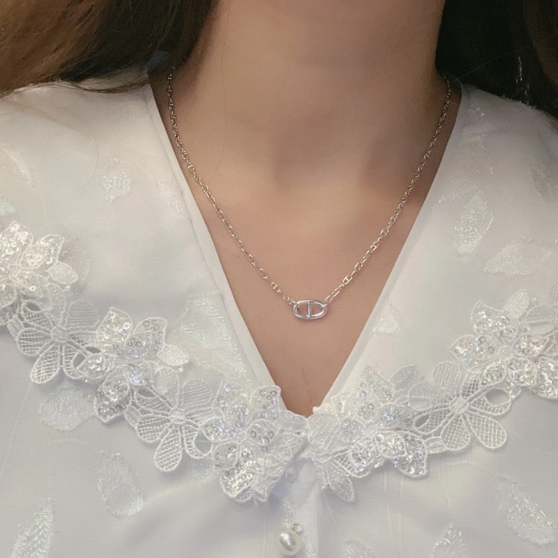 Hermes Necklaces UrbanChic 246780