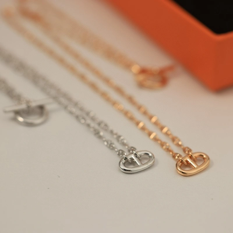 Hermes Necklaces UrbanChic 246780
