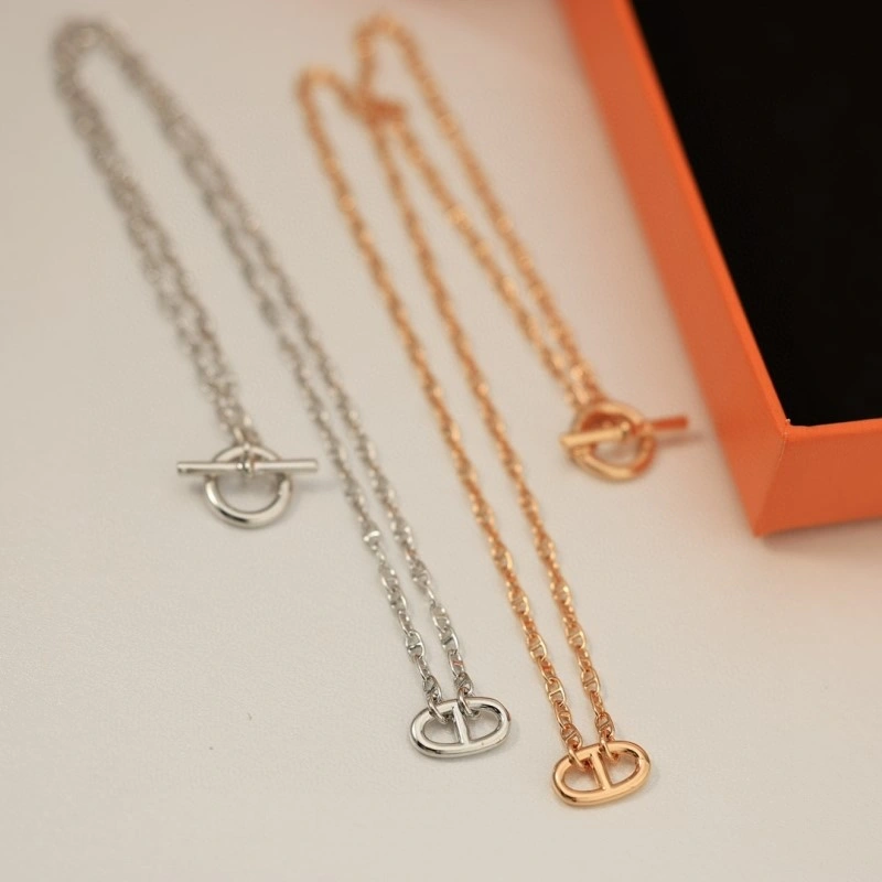 Hermes Necklaces UrbanChic 246780