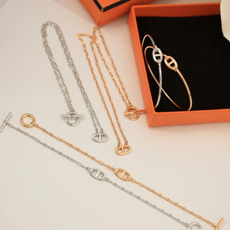 Hermes Necklaces UrbanChic 246780