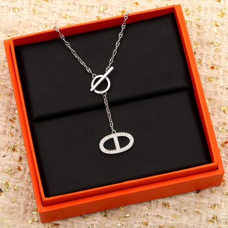 Hermes Necklaces HighQuality 246779