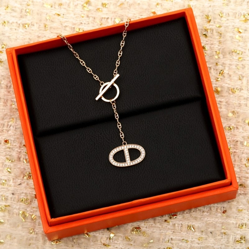 Hermes Necklaces HighQuality 246779
