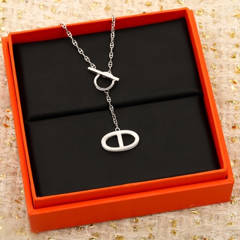 Hermes Necklaces HighQuality 246779