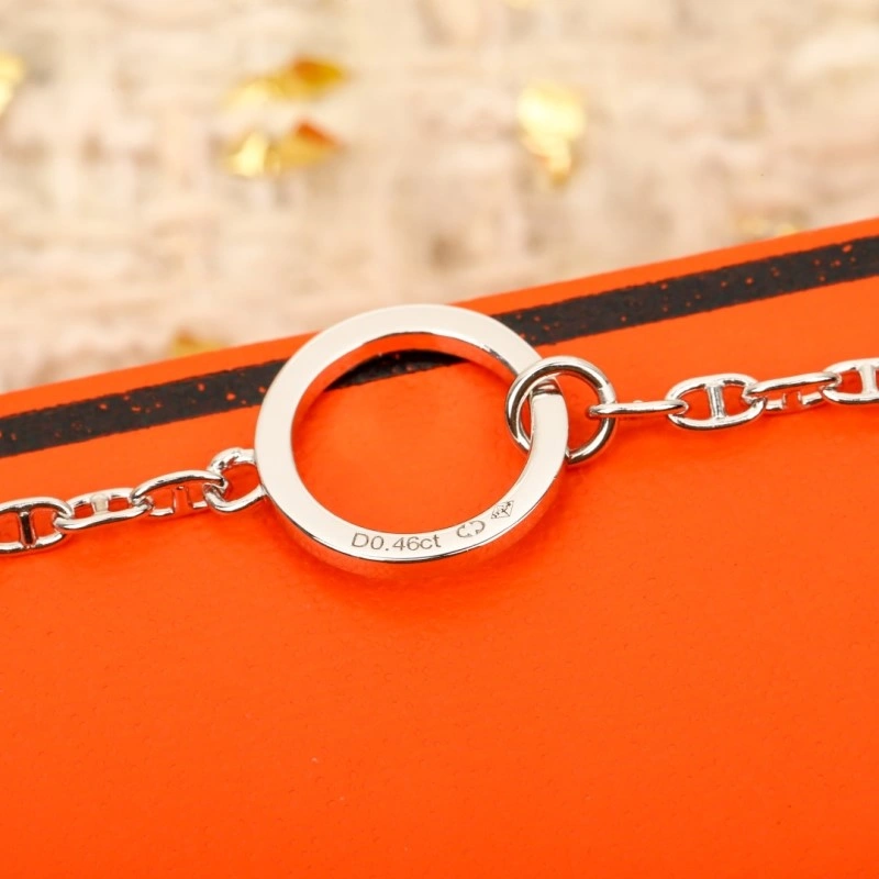 Hermes Necklaces HighQuality 246779