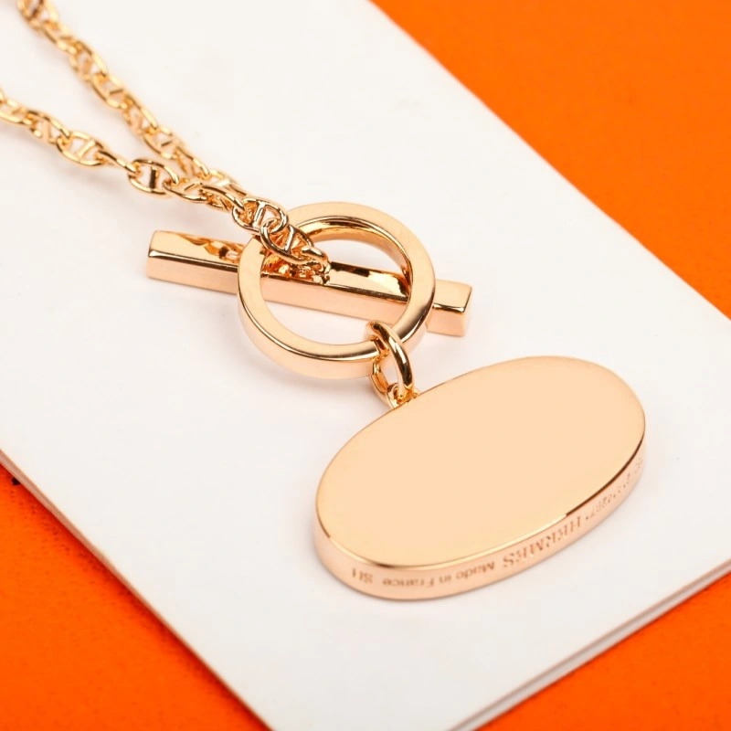 Fashionable Hermes Necklaces 246777