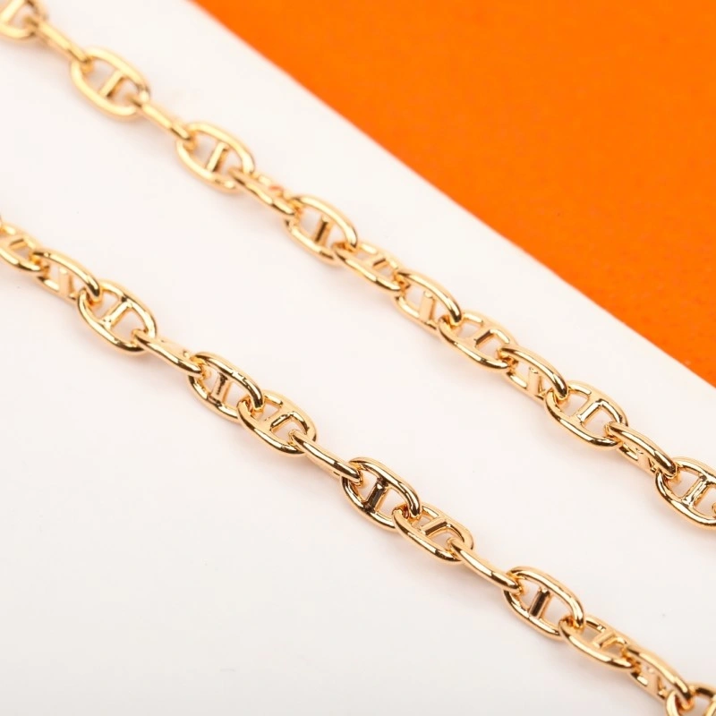 Fashionable Hermes Necklaces 246777