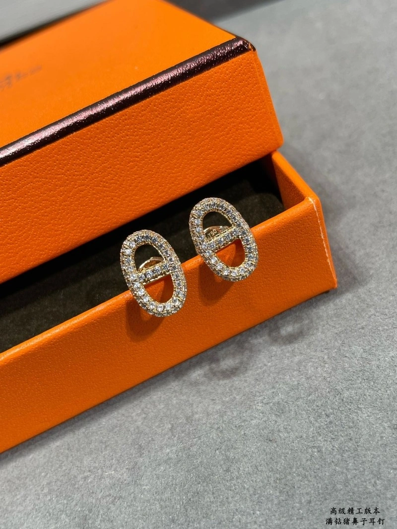 Hermes Necklaces Reliable 246774