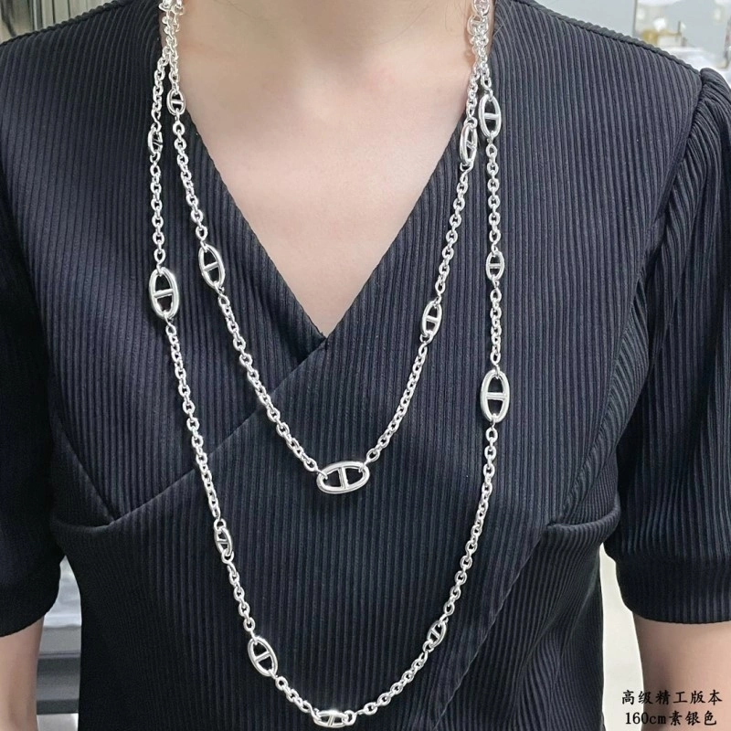 Elegant Hermes Necklaces 246769