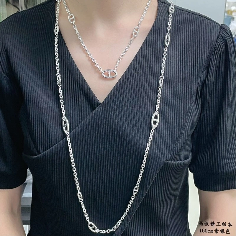 Elegant Hermes Necklaces 246769