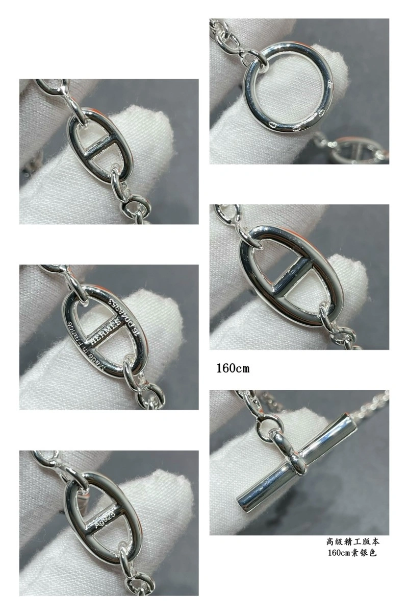 Elegant Hermes Necklaces 246769