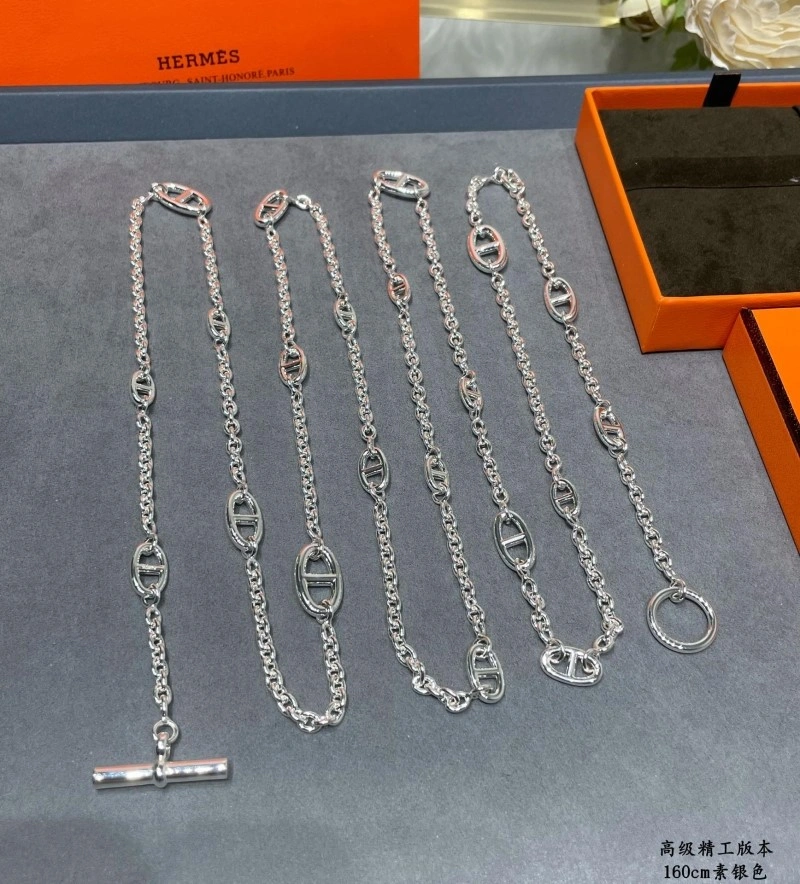 Elegant Hermes Necklaces 246769