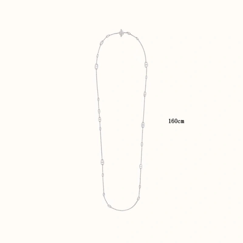 Hermes Necklaces Affordable 246762