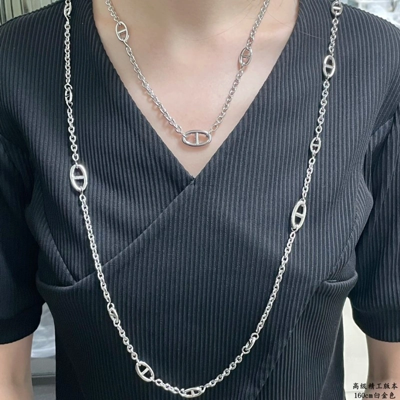 Hermes Necklaces Affordable 246762