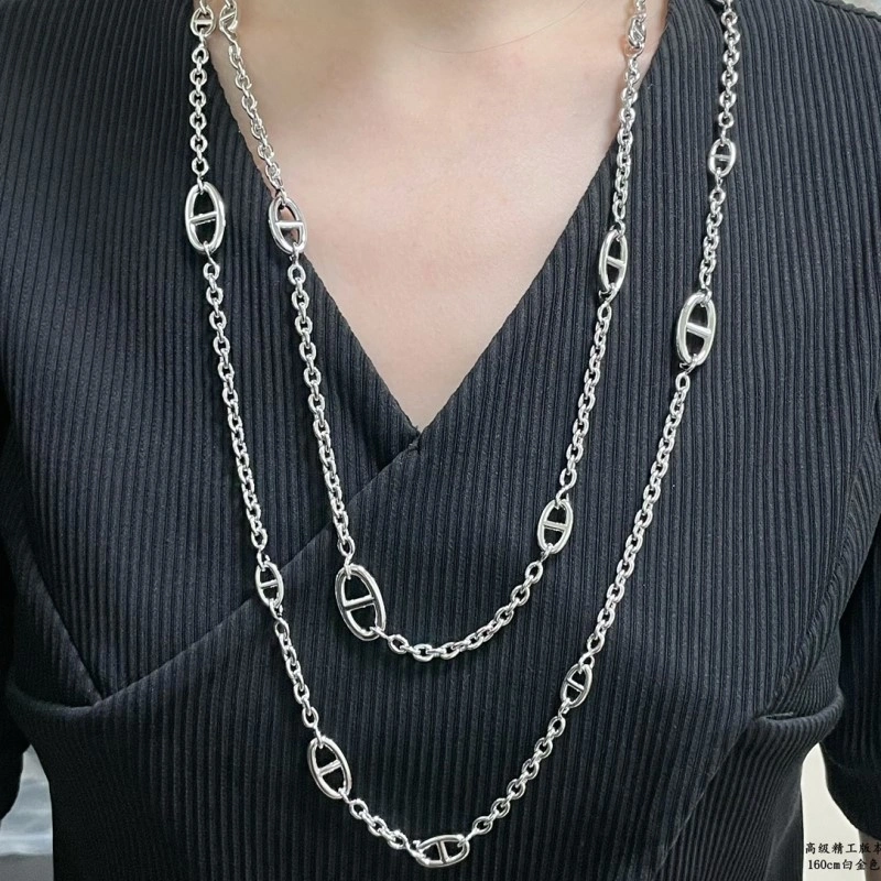 Hermes Necklaces Affordable 246762
