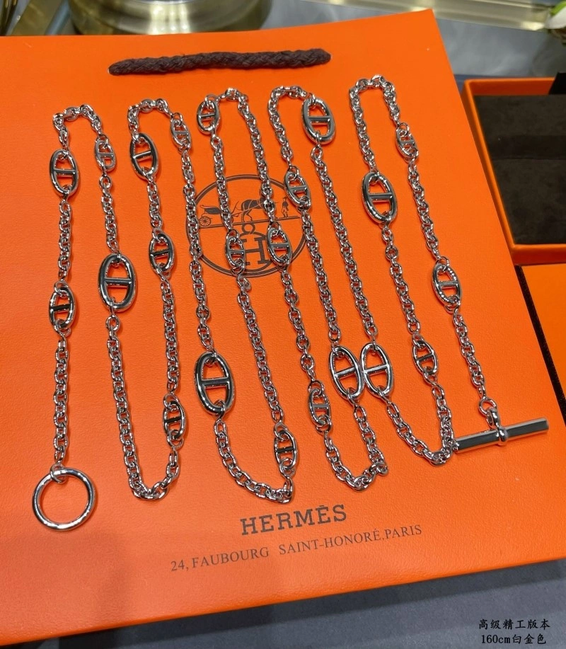 Hermes Necklaces Affordable 246762