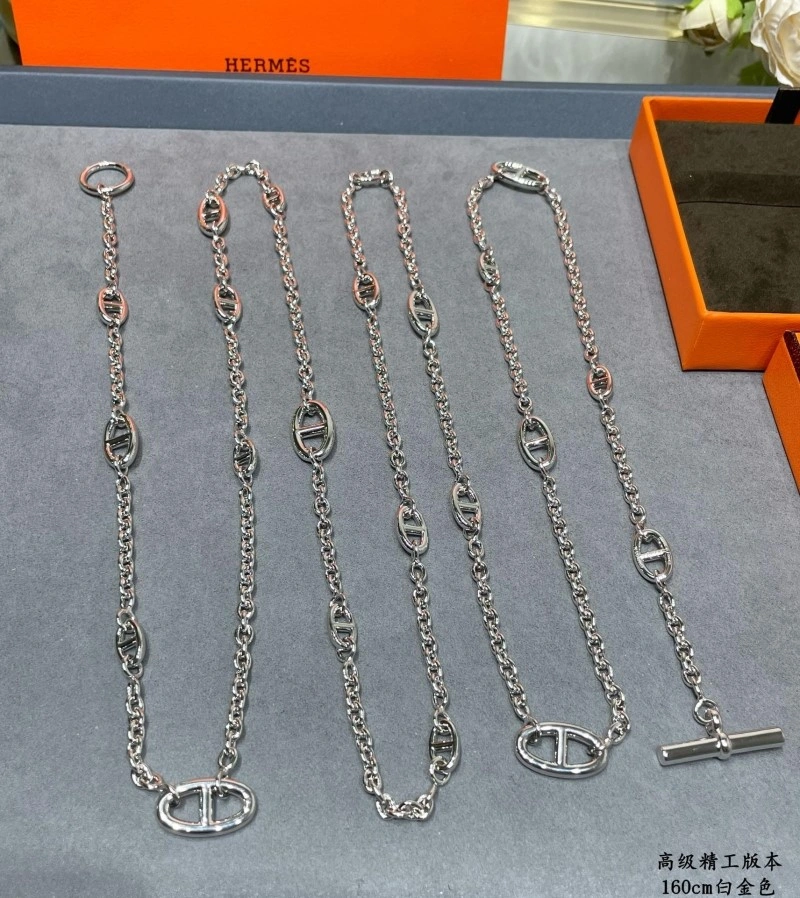 Hermes Necklaces Affordable 246762