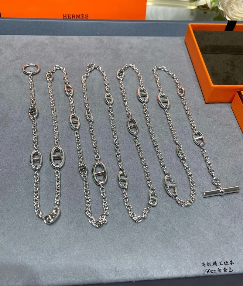 Hermes Necklaces Affordable 246762