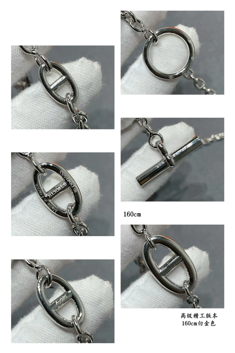 Hermes Necklaces Affordable 246762