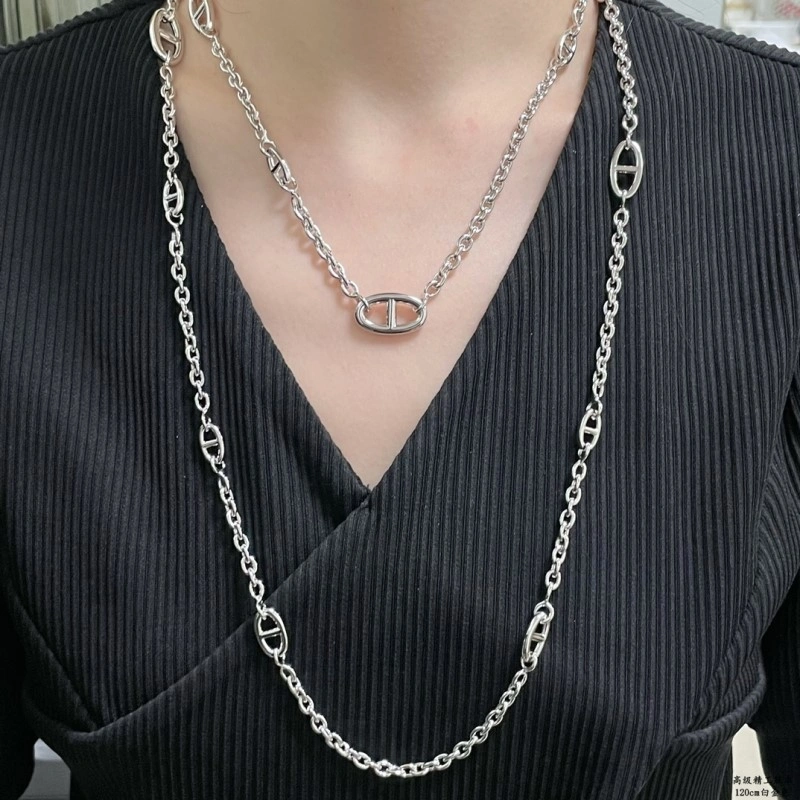 EasyCare Hermes Necklaces 246757