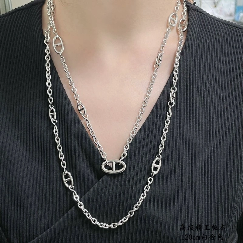 EasyCare Hermes Necklaces 246757