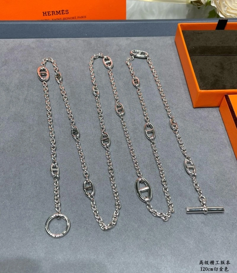 EasyCare Hermes Necklaces 246757