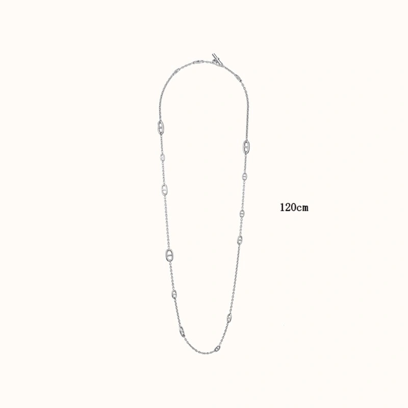 Hermes Necklaces Seasonal 246761