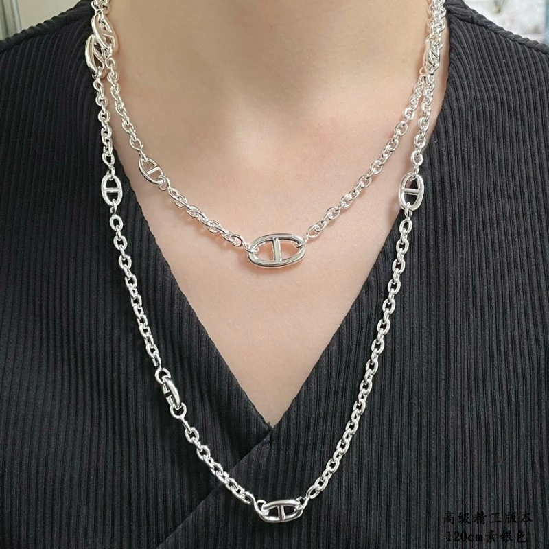 Hermes Necklaces Seasonal 246761