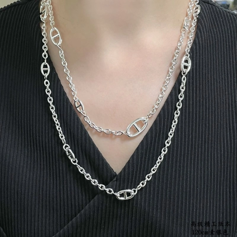 Hermes Necklaces Seasonal 246761