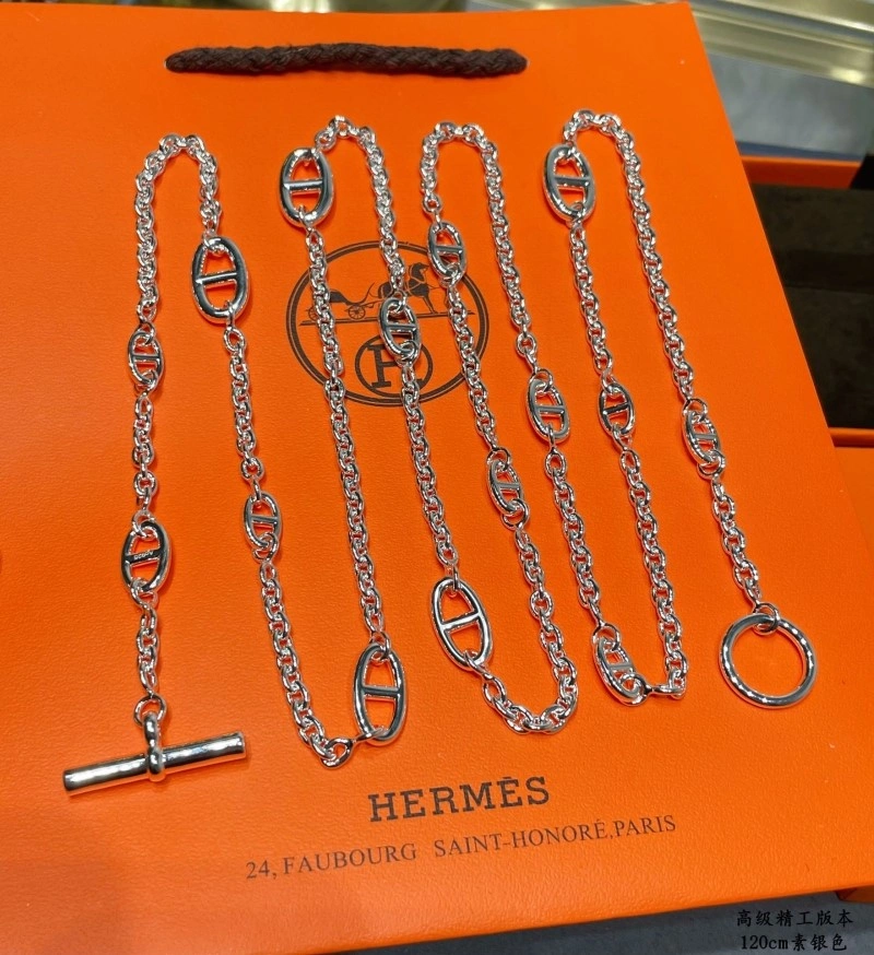 Hermes Necklaces Seasonal 246761