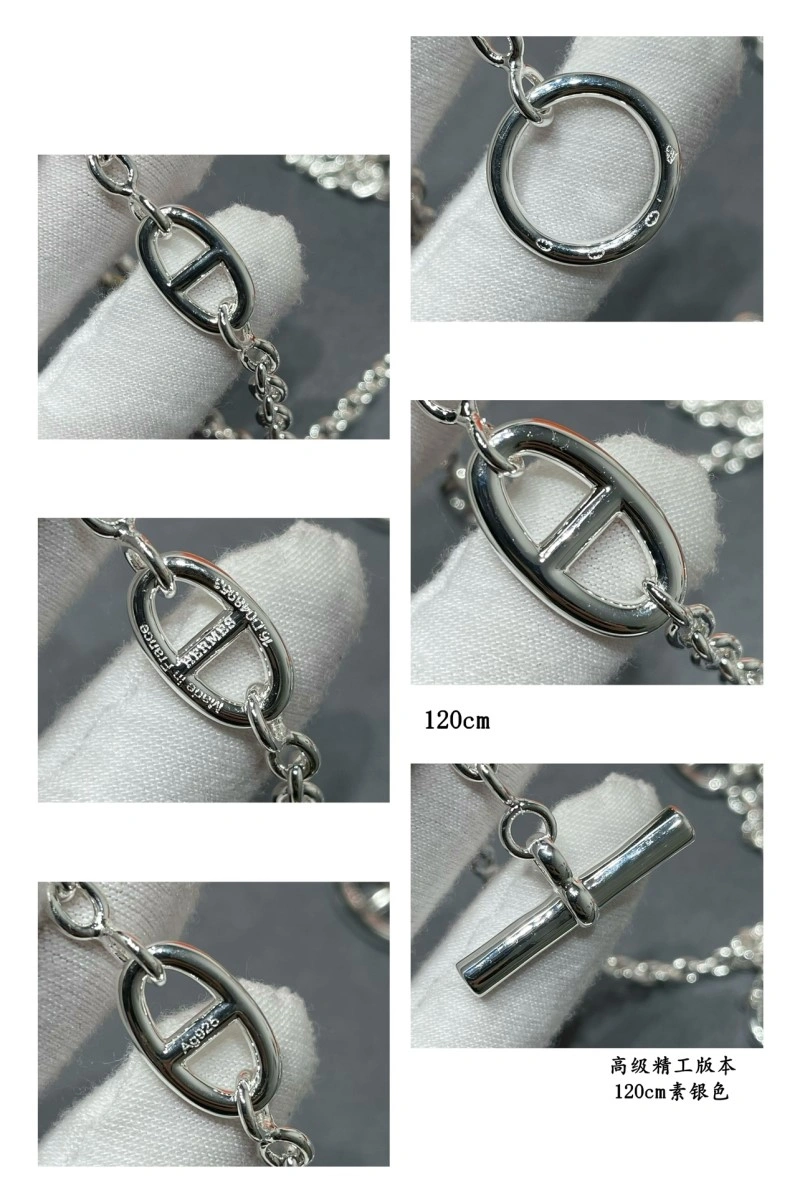 Hermes Necklaces Seasonal 246761