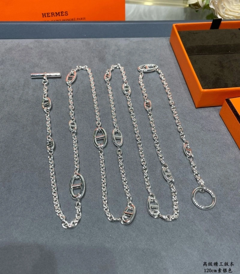 Hermes Necklaces Seasonal 246761