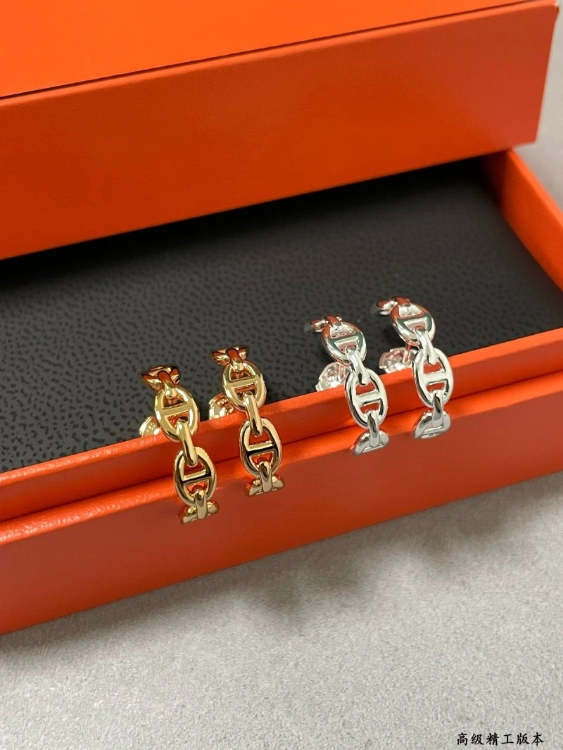 OnTrend Hermes Necklaces 246768