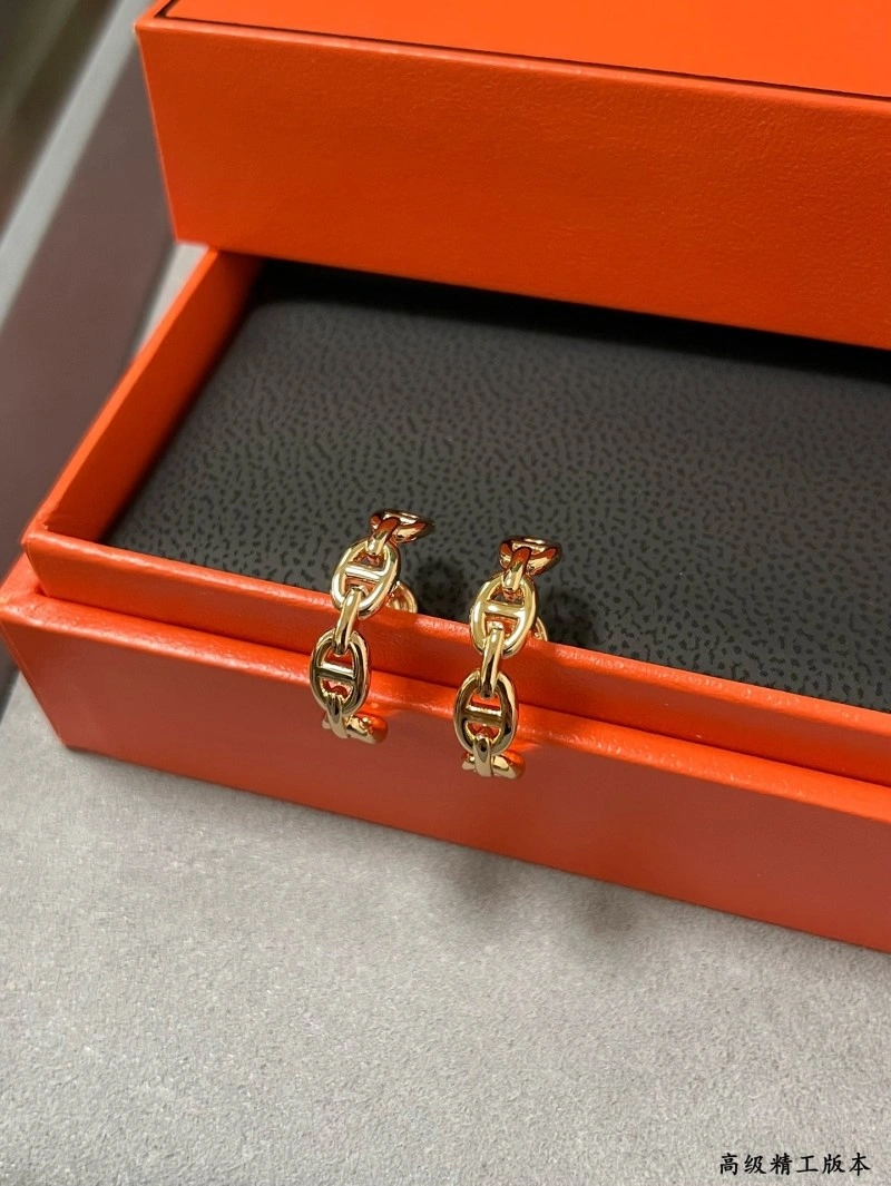 OnTrend Hermes Necklaces 246768