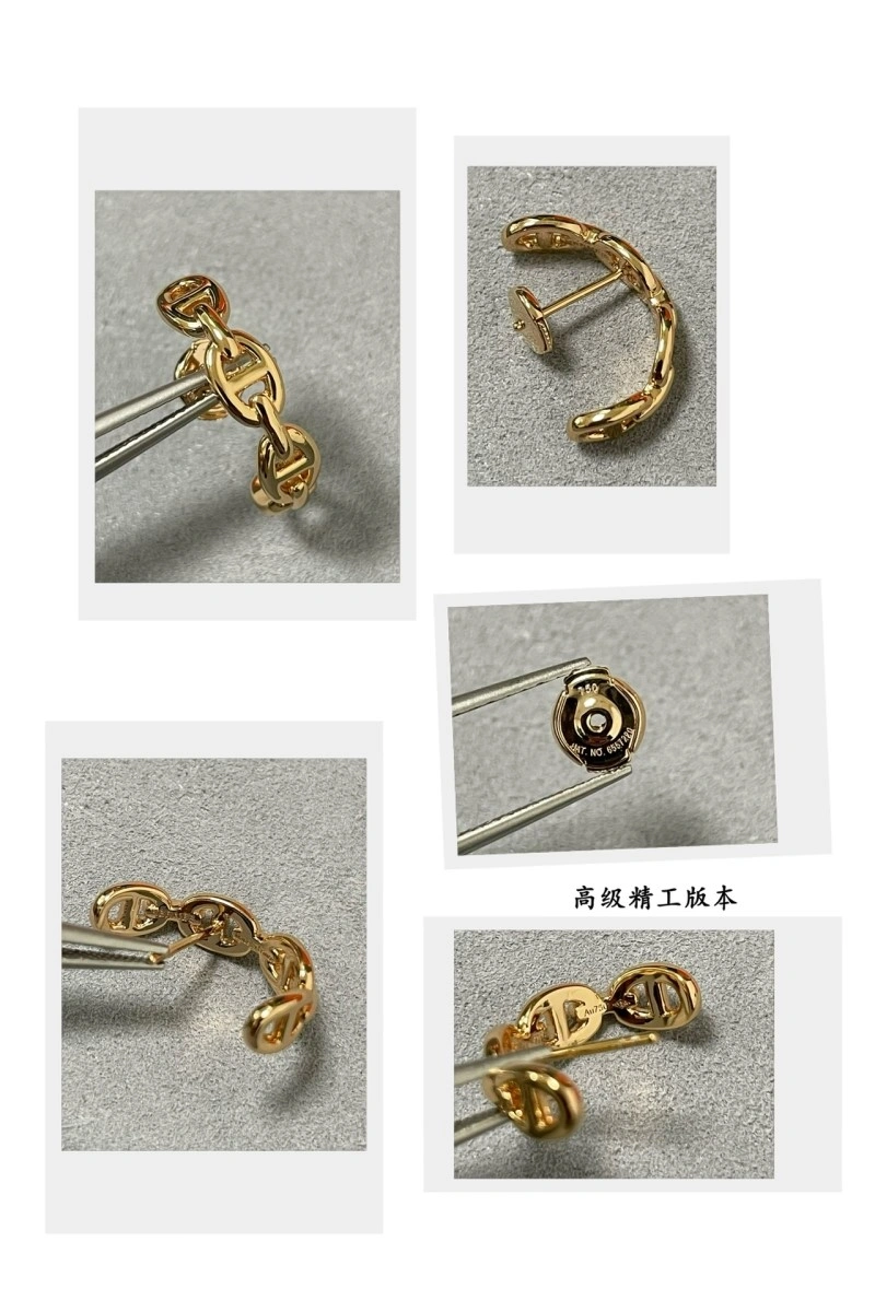 OnTrend Hermes Necklaces 246768