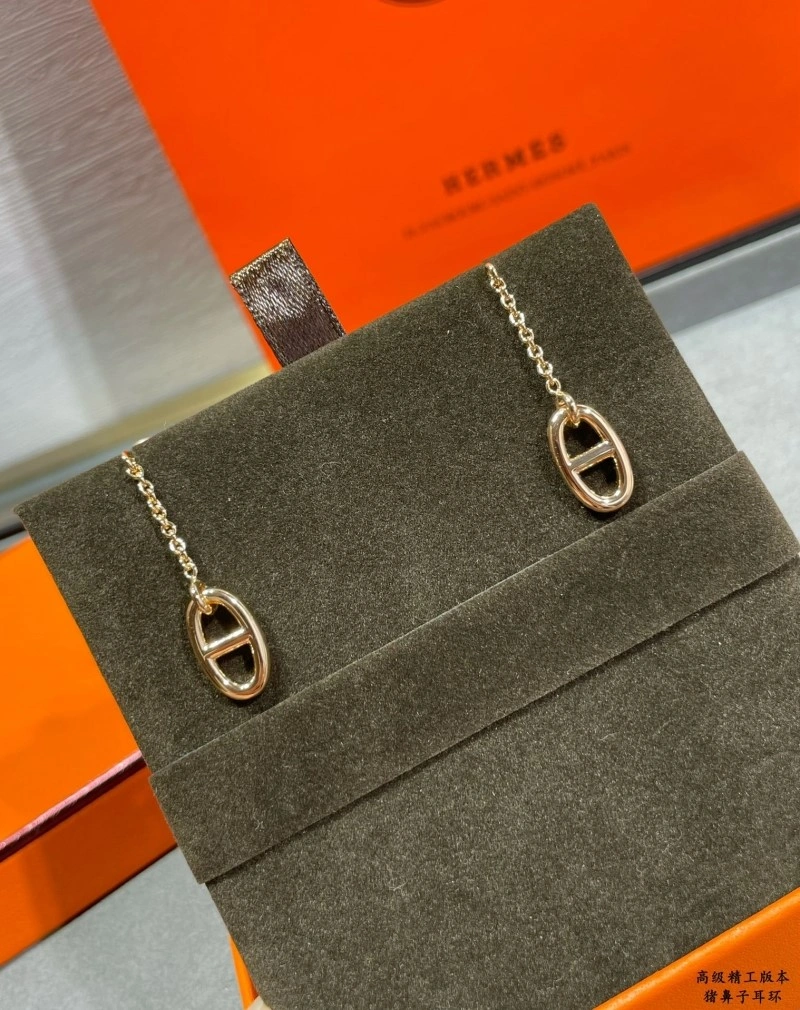 Hermes Necklaces Resilient 246767