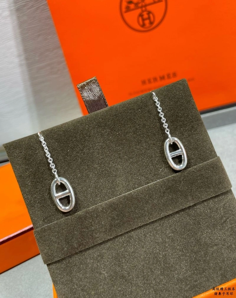 Hermes Necklaces Resilient 246767