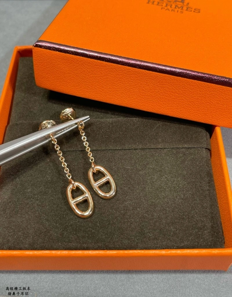 Hermes Necklaces Resilient 246767
