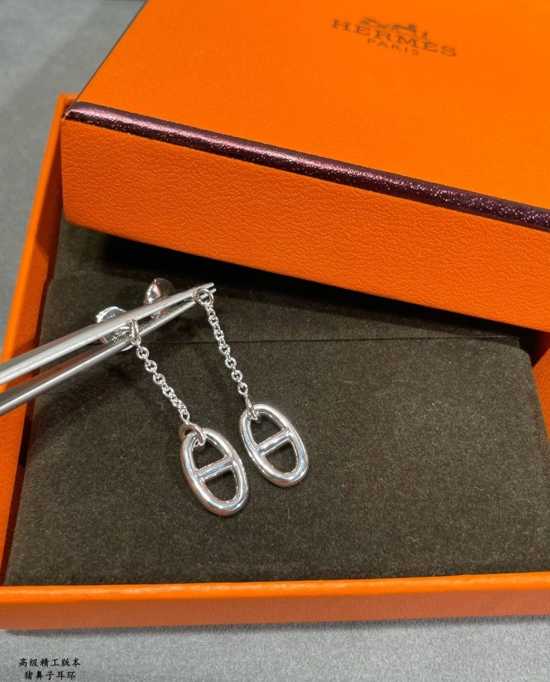 Hermes Necklaces Resilient 246767